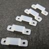 Fixer Plastic Clip LED Clips For Fix 5050 5630 LED Strip Light LED Clips