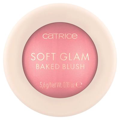 Blusher Soft Glam Baked 040, 5.6g