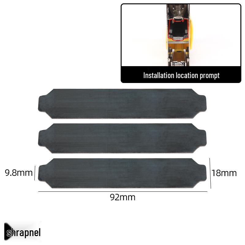 Martin 1008F Manual Brad Nailer with U-Nails for Canvas Stretching & Door Nails