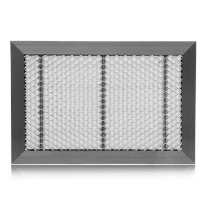 Laser Cutting Table Board 300x200x22mm Beehive Working Plate CNC Processed Laser Cutting Bed