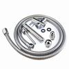 Household Stainless Steel Shower Hose Set