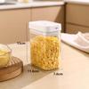JingJingRS Airtight Food Storage Container