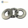 2-4pcs Plane Thrust Bearing 51100 51101 51102 51103 51104 51105 51106 51107