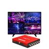 TV şi echipamente – Console Smart-TV