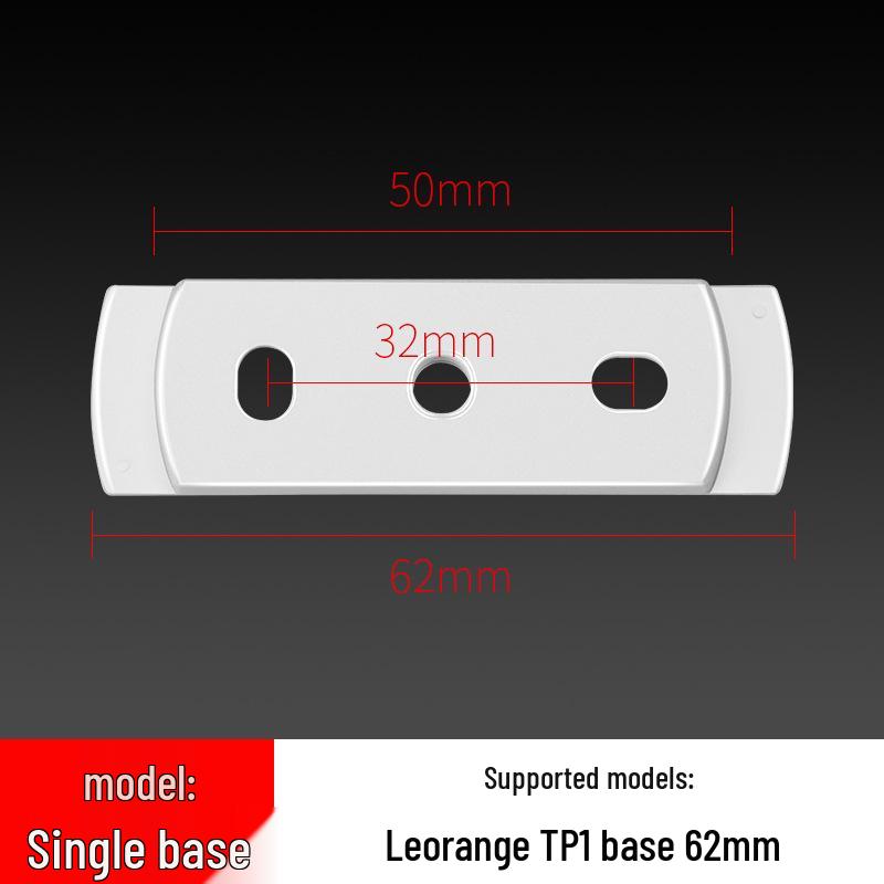 Stropní/nástěnný držák bez vrtání pro dohledovou kameru Xiaomi Ezviz