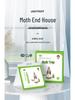 Home Moth Traps for Flour Moths, Clothes Moths, Fruit Flies, and Small Flying Insects - Insecticide-Free and Sticky