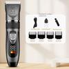 Hair Clipper Pet Cat Special Shaving Device Silent Cat Dog Special Electric Clipper Cat Dog Foot Hair Trimming Fader Knife
