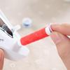 Manual Mini Sewing Machine Pocket Portable Hand-held Sewing Machine Micro Tailor Machine Stall