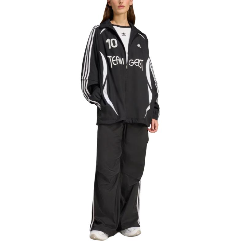 adidas Adilenium Season 4 Zip-fastening Jacket KE7569