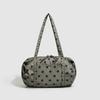 Large-capacity Minimalist Commuter Tote Bag for Shopping On The Go, Single-shoulder Underarm Tote Bag