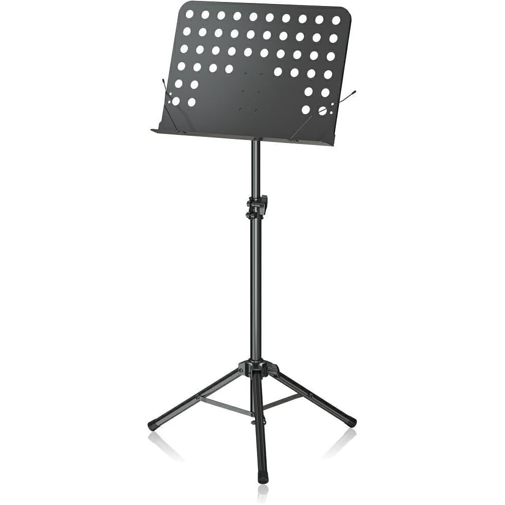 Behringer MU1000 Folding Music Stand with Robust Construction