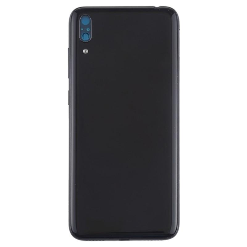 Rear Housing Phone Back Panel Protective Battery Door Lightweight Rear Case Smartphone Accessories for Y7 Mobile 