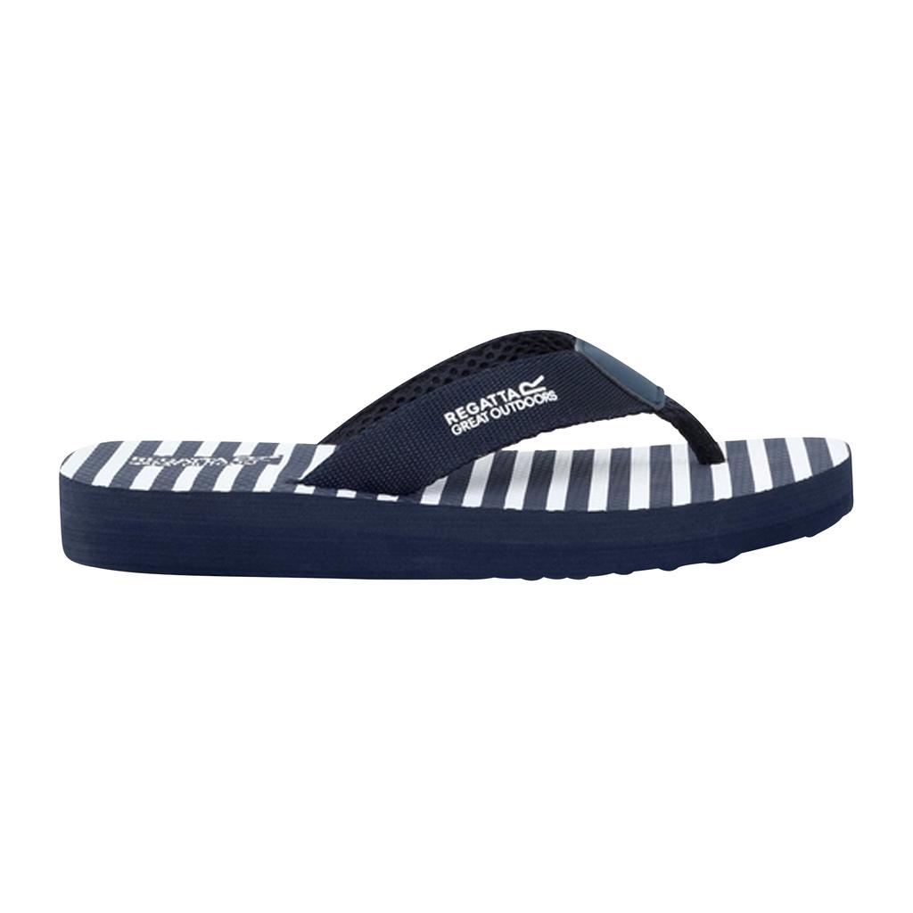 Regatta Womens/Ladies Catarina Flip Flops