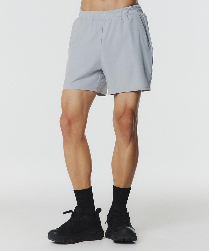 MUSINSA STANDARD SPORTS Quick-Dry Running 5-Inch Shorts (3 Colors)