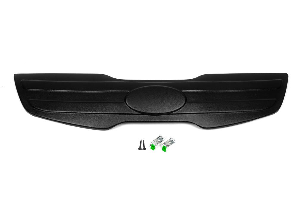 Winter Grille (upper) Matte for Kia Sportage 2010-2015