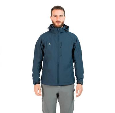 Izas Haiti M Softshell Jacket