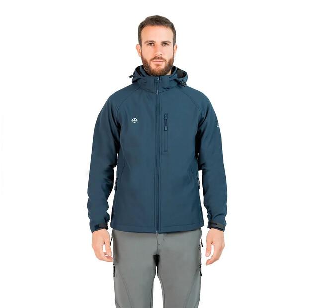 

Izas Haiti M softshell куртка 2XL