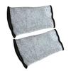1 Pair Cut Resistant Arm Sleeve Breathable Skin-friendly Accessory Anti Abrasion Safety Arm