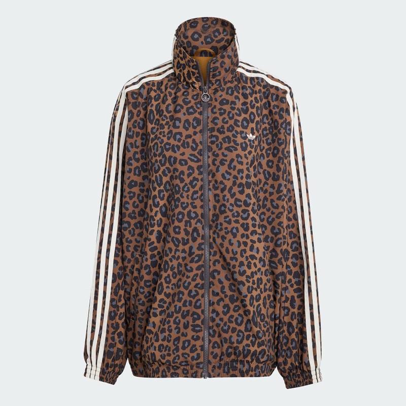 Adidas Originals Women's FB OS TT Woven Jacket