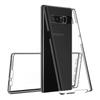 Coque Silicone Gel - Samsung - Galaxy Note 8 - Protection intégrale - Ultra mince - Transparent