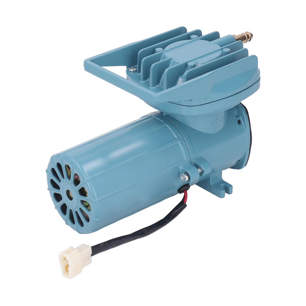 Pompă de Asistență Aer Laser 60W 80Lmin pentru Cutter Tăieturi Curate cu Margini Netede Protejează Lentila Zgomot Redus Tăiere