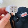 original Front Rear Door Lock Actuator For Great Wall Wingle Steed 3787210-P00 3787220-P00 high quality