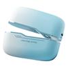 2-in-1 Magnetic Rechargeable Hand Warmers with Digital Display Electric Hand Warmer for Women Men Camping Hunting Outdoor Gifts