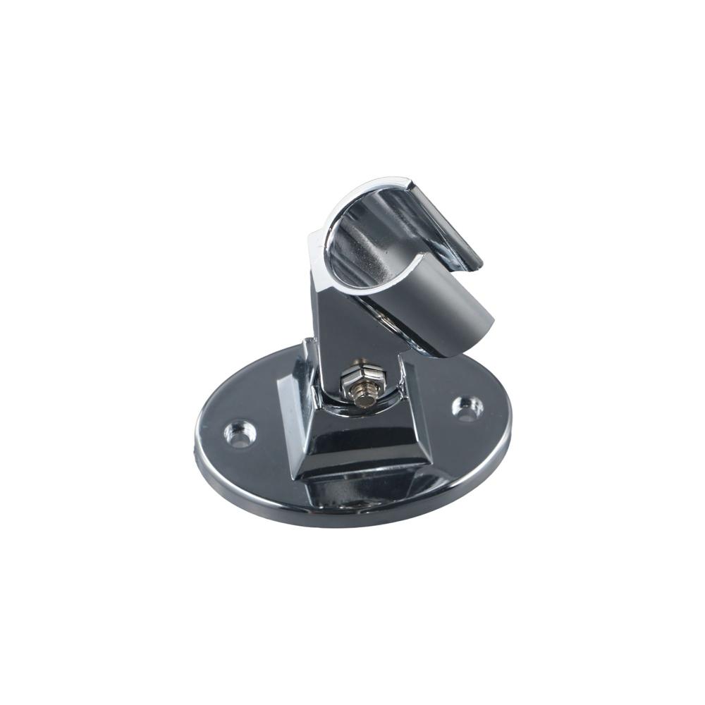 ABS Showerhead Holder Adjustable Shower Head Stand Strong Showerhead Bracket  Household