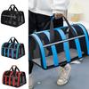 Large Cats Bag Carriers Bag for Cats, Pet Walking Outdoor Travel for Cats Sightseeing Bag Outdoor Travel Designs