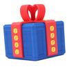 Annoying Gift Box 7x6.5x6.5cm Interactive 3D Printed Prank Screw Present Box for Birthday Xmas Spring Festival