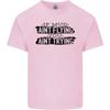 If Mud Aint Flying Motocross MotoX 4X4 Unisexs Light Cotton TShirt