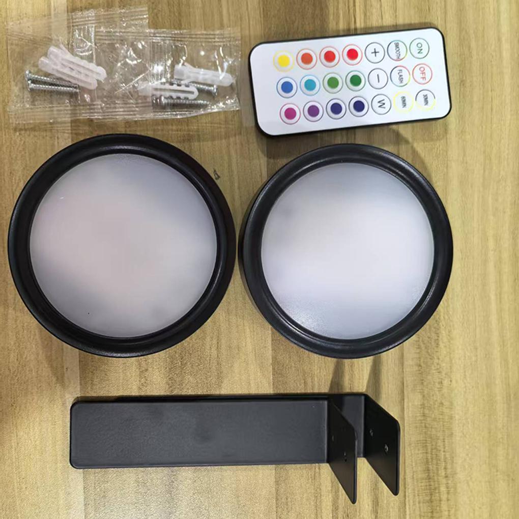 ABS Picture For Wall Controlled For Art Display Battery Light Picture For LED Art Display Lighting Magnetic Light