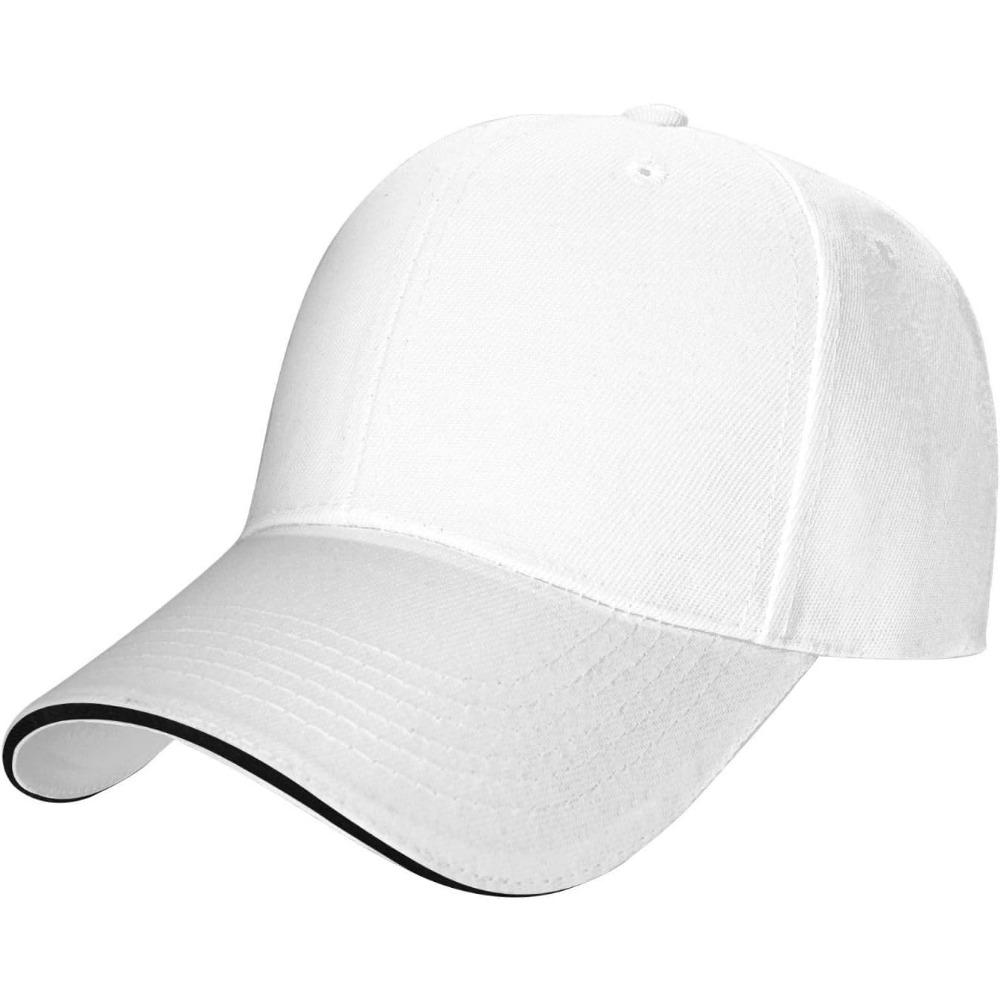 Yeshua Jesus in Hebrew Adjustable Baseball Cap Unisex Sandwich Dad Hat Golf Hat