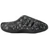 Adidas Thug Club x Adidas Adifom Iiinfinity Mule 'Core Black Silver Metallic' KI0825