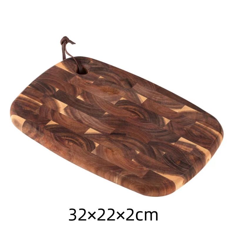 

Zhìshì Acacia Wood Cutting Board
