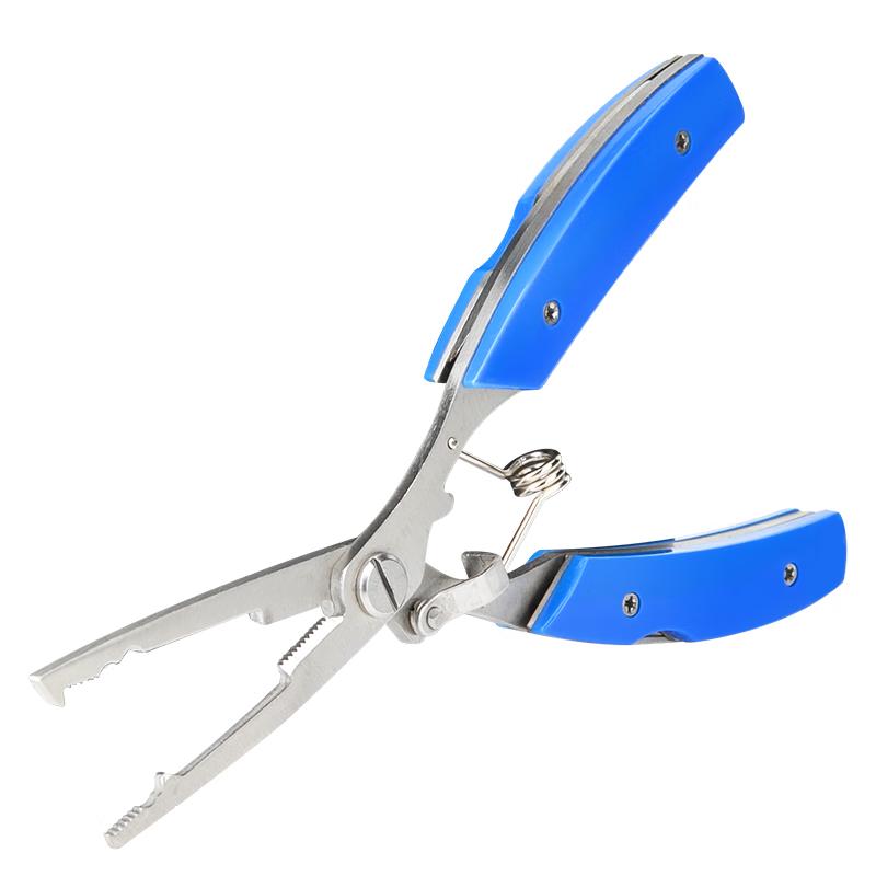 Kemaile Multi-functional Fishing Pliers