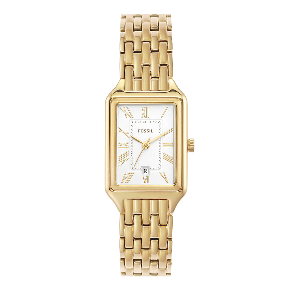 Paseul Es5220 (Raquel) Raquel Women'S Metal Watch