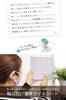 Tile Seal Mosaic Tile Wall Sheet 3D 25cmx25cm Horizon Blue Set of Kitchen Sticker Wallpaper Tile Heat Resistant Waterproof Stain Resistant Renovation