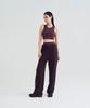 DANP Soft Tension Layered Pants_4 Colors
