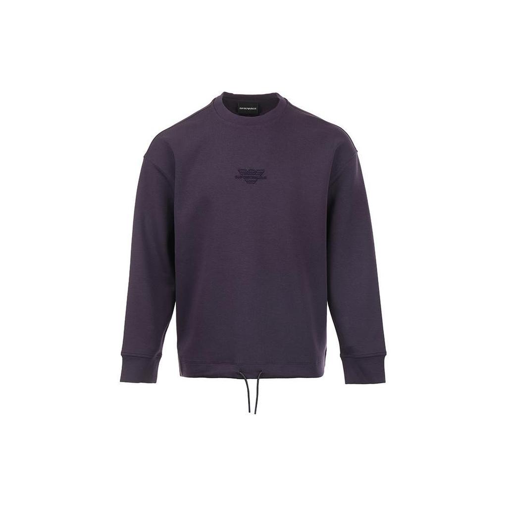EMPORIO ARMANI SS24 Sweatshirt Men's 3D1M62-1JHSZ-0999