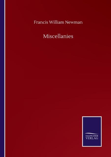 Bok Miscellanies