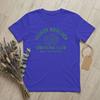 Unisexs Lecker Bierchen Club Bier T-Shirt Malle Daydrinking 100% Baumwolle Merch Großartiges Kurzarm Rundhals T-Shirt TShirt