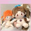 Cheerleader Identity V Plush Toy Cotton Doll Decoration Game Gift Character