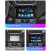 Icreative Car Radio Multimedia MP5 Player Head Unit Stereo BT For Suzuki Swift 2011-2016