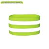 Reflective Cycling Ankle Bands for Pant Legs