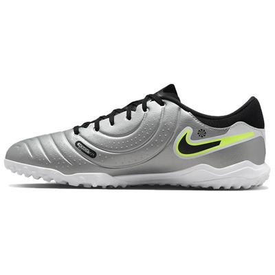 Tiempo Legend 10 Academy Tf Metallic Silver Volt Black  DV4342-001
