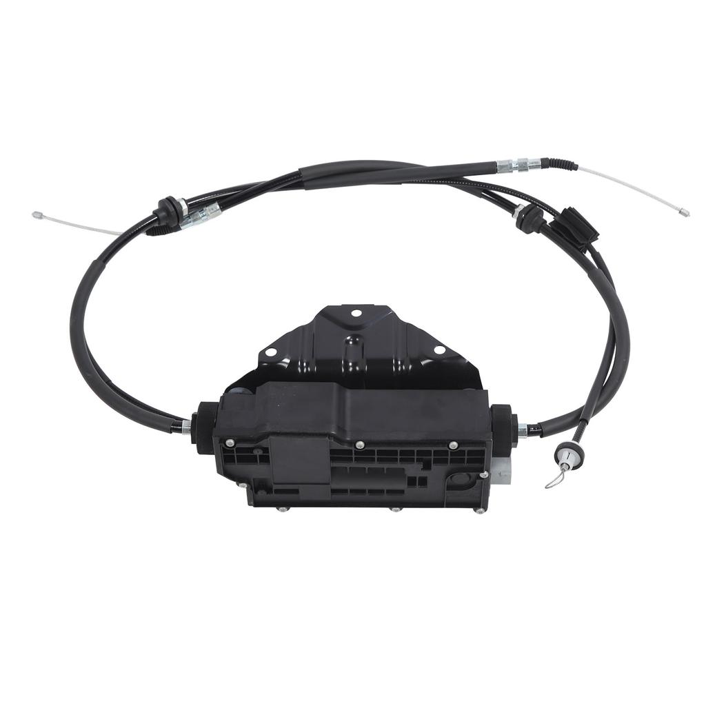 Parking Brake Actuator Control Unit 34436868514 Sensitive High Accuracy Fit for X5 F15 F85 X6 F16