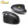 Dry Carbon Fiber Rearview Mirror Cover for BMW 3 Series E90 320/325/330i