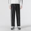 Nike Tearaway Pants With Side Stripe Men Bottoms Black DX0139-010