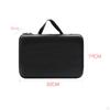 Camera Bag Case DIY Travel Storage Collection Foam Shockproof Outdoor Pocket Accessory